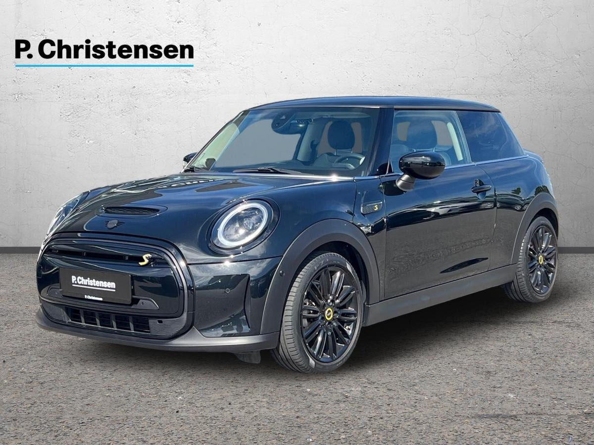 Mini Cooper SE Edition Premium Plus