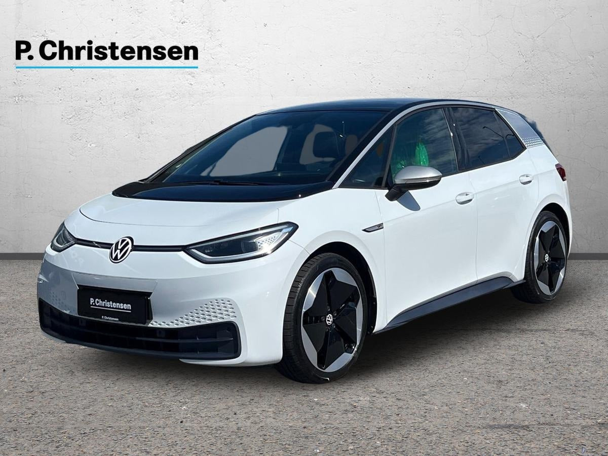 VW ID.3 58 1ST Max