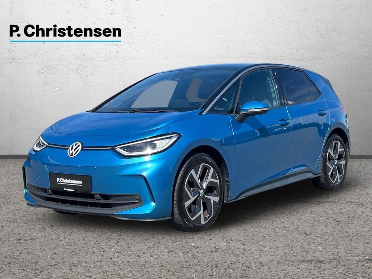 VW ID.3 77 Pro S 75 Years Edition