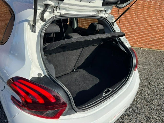 undefined Peugeot 208 fra 2017