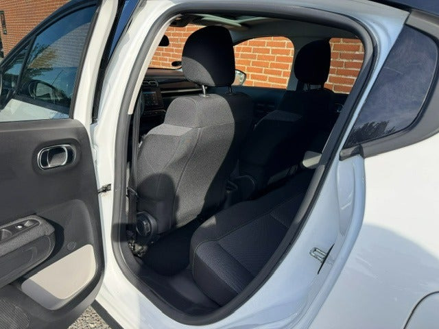 undefined Citroën C3 fra 2020