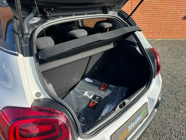 undefined Citroën C3 fra 2020