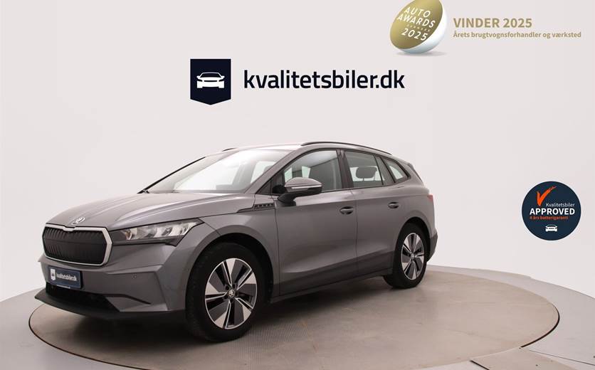 Skoda Enyaq 60 iV 180HK 5d Aut.
