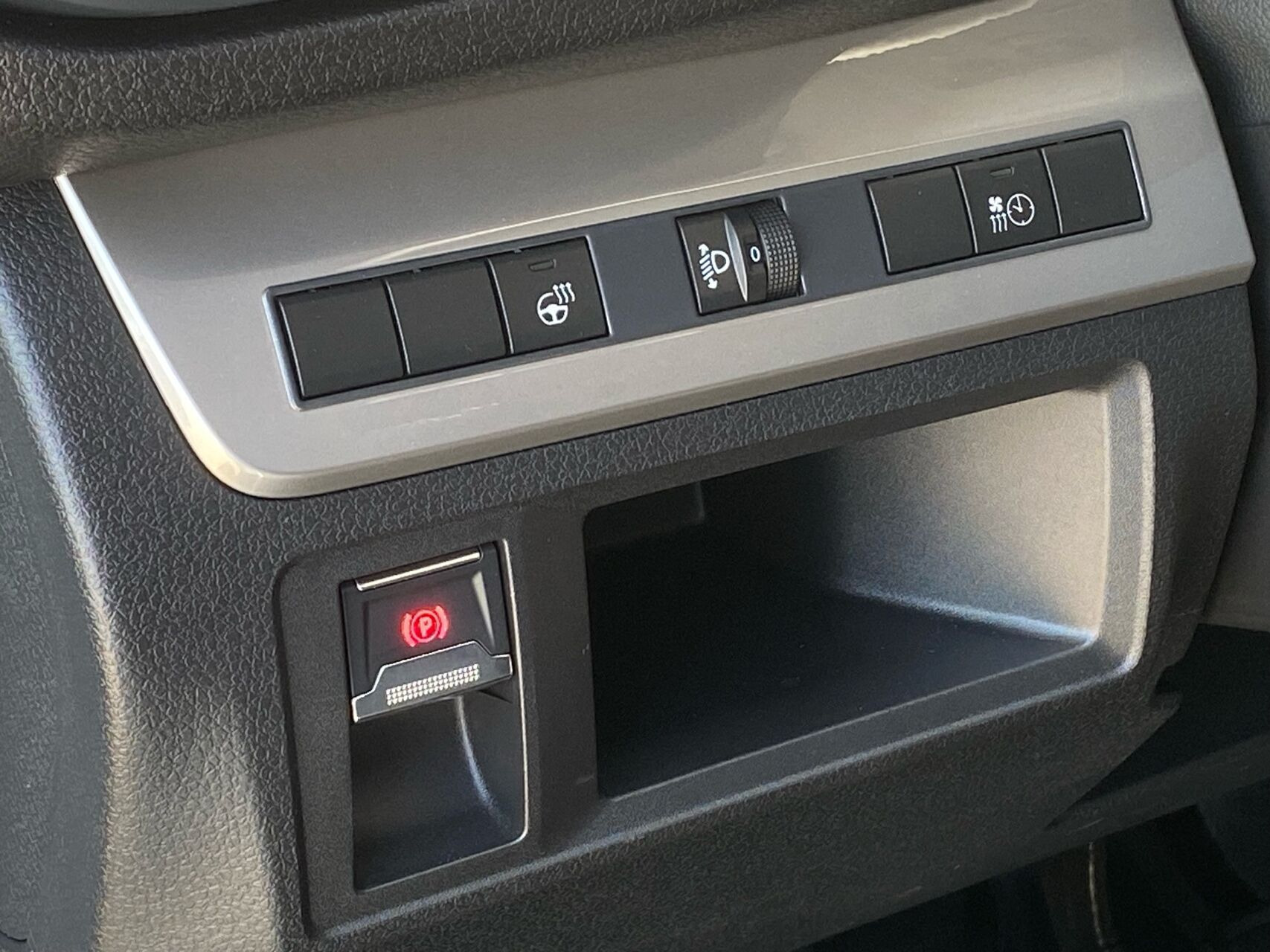 Hvid Fiat Scudo fra 2026