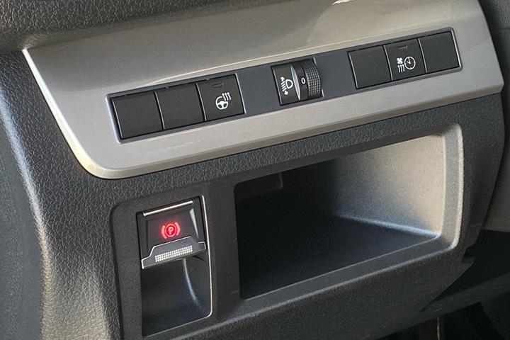 Hvid Fiat Scudo fra 2026