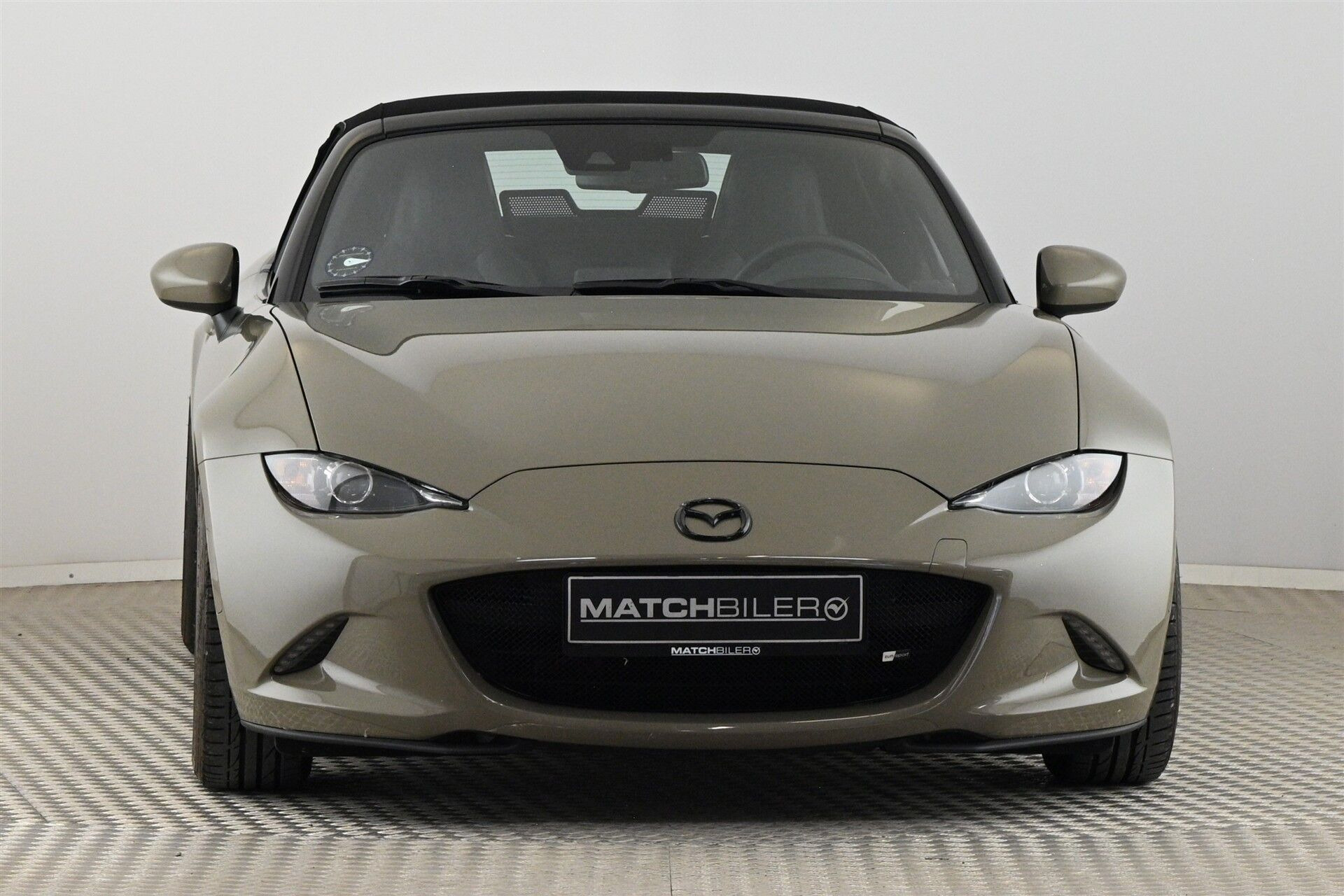 undefined Mazda MX-5 fra 2024