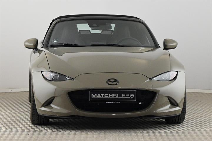 undefined Mazda MX-5 fra 2024