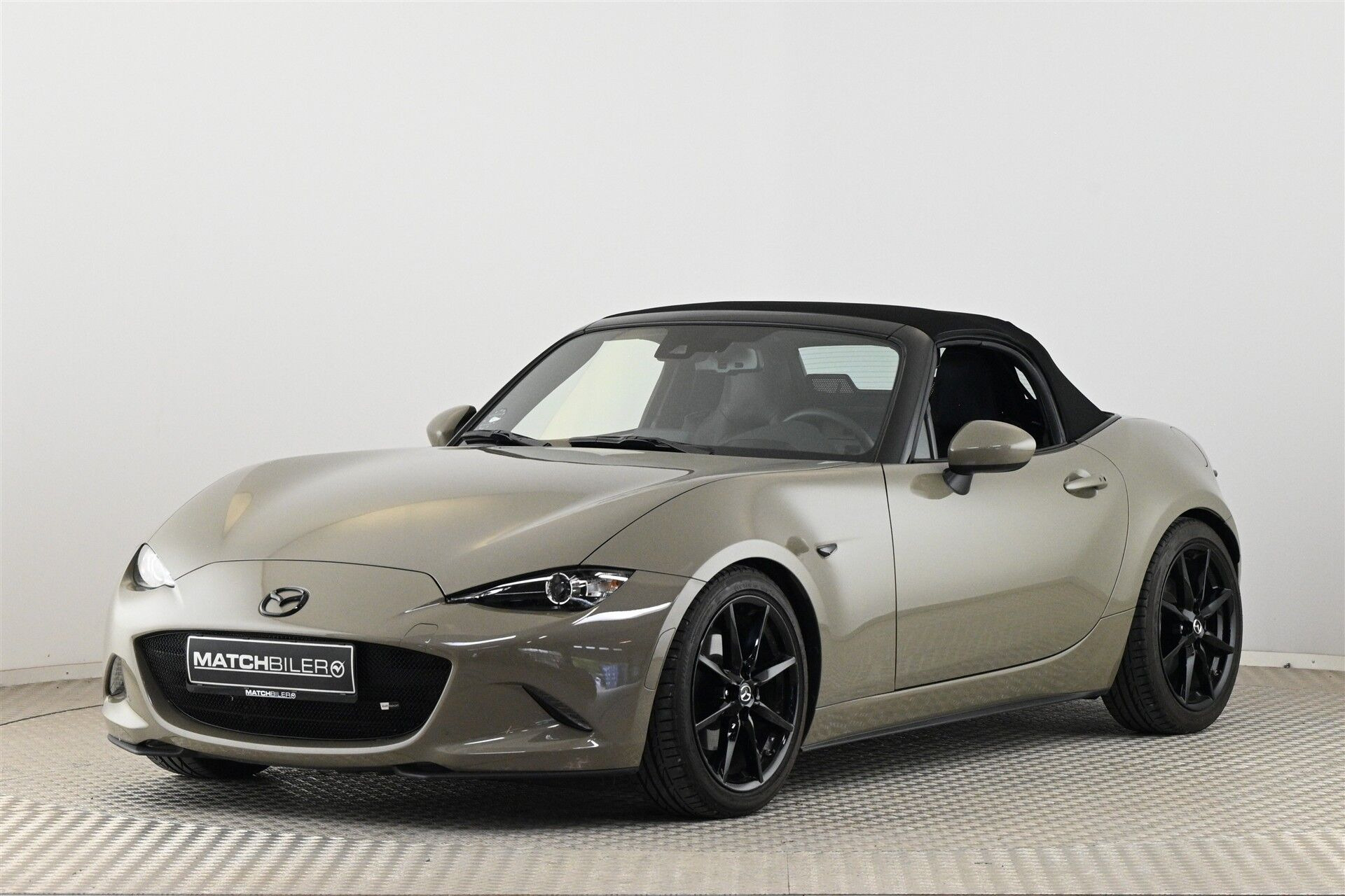 undefined Mazda MX-5 fra 2024