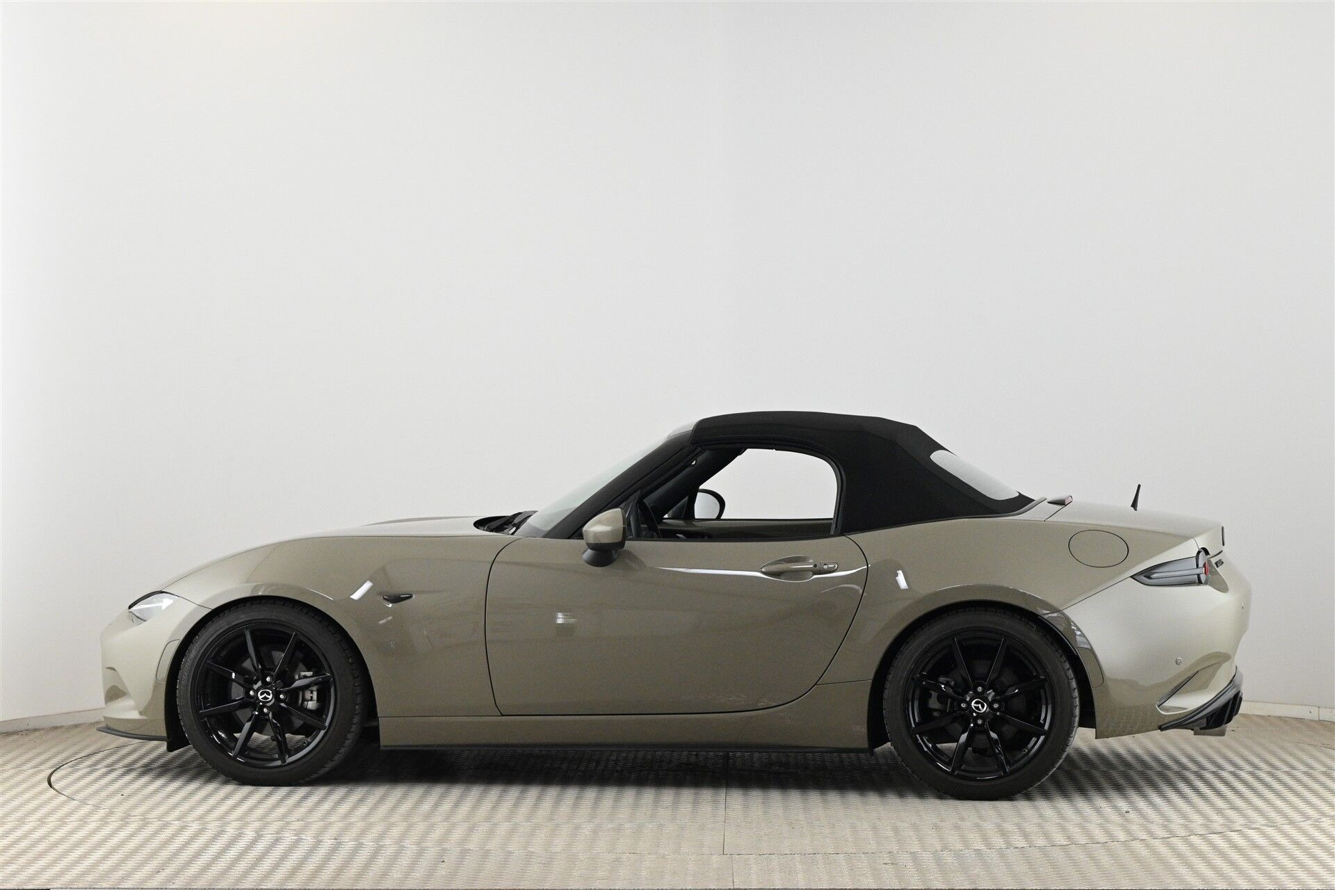 undefined Mazda MX-5 fra 2024