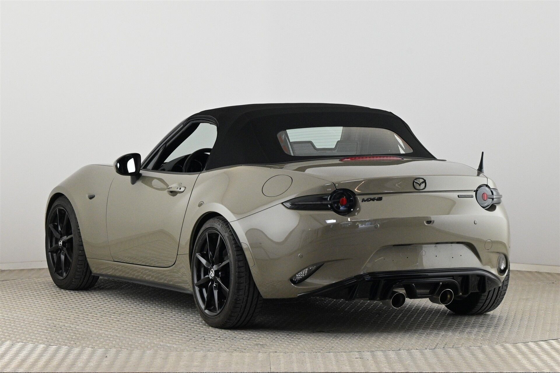 undefined Mazda MX-5 fra 2024