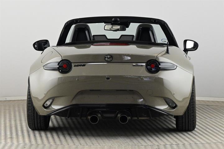 undefined Mazda MX-5 fra 2024