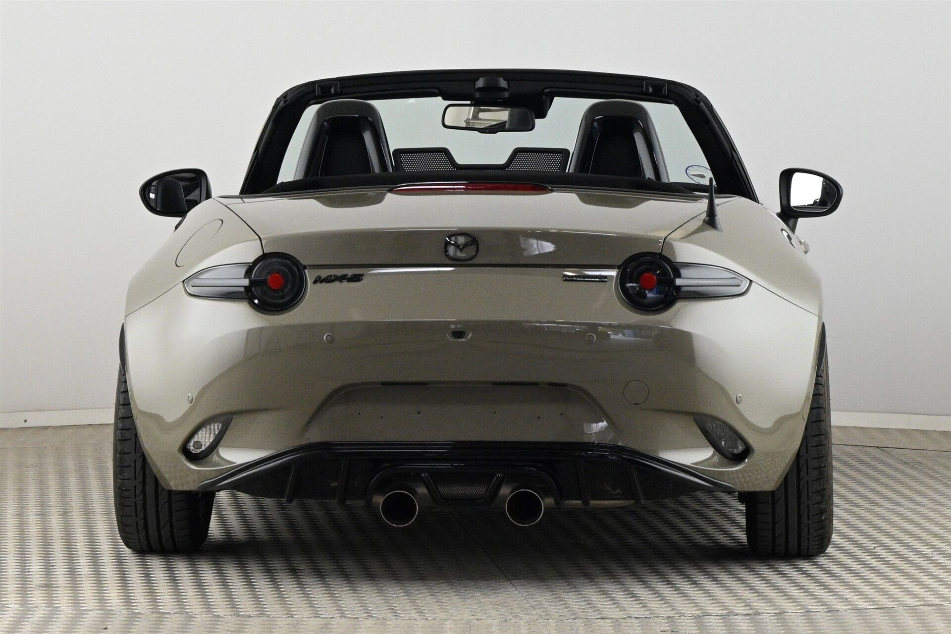 undefined Mazda MX-5 fra 2024