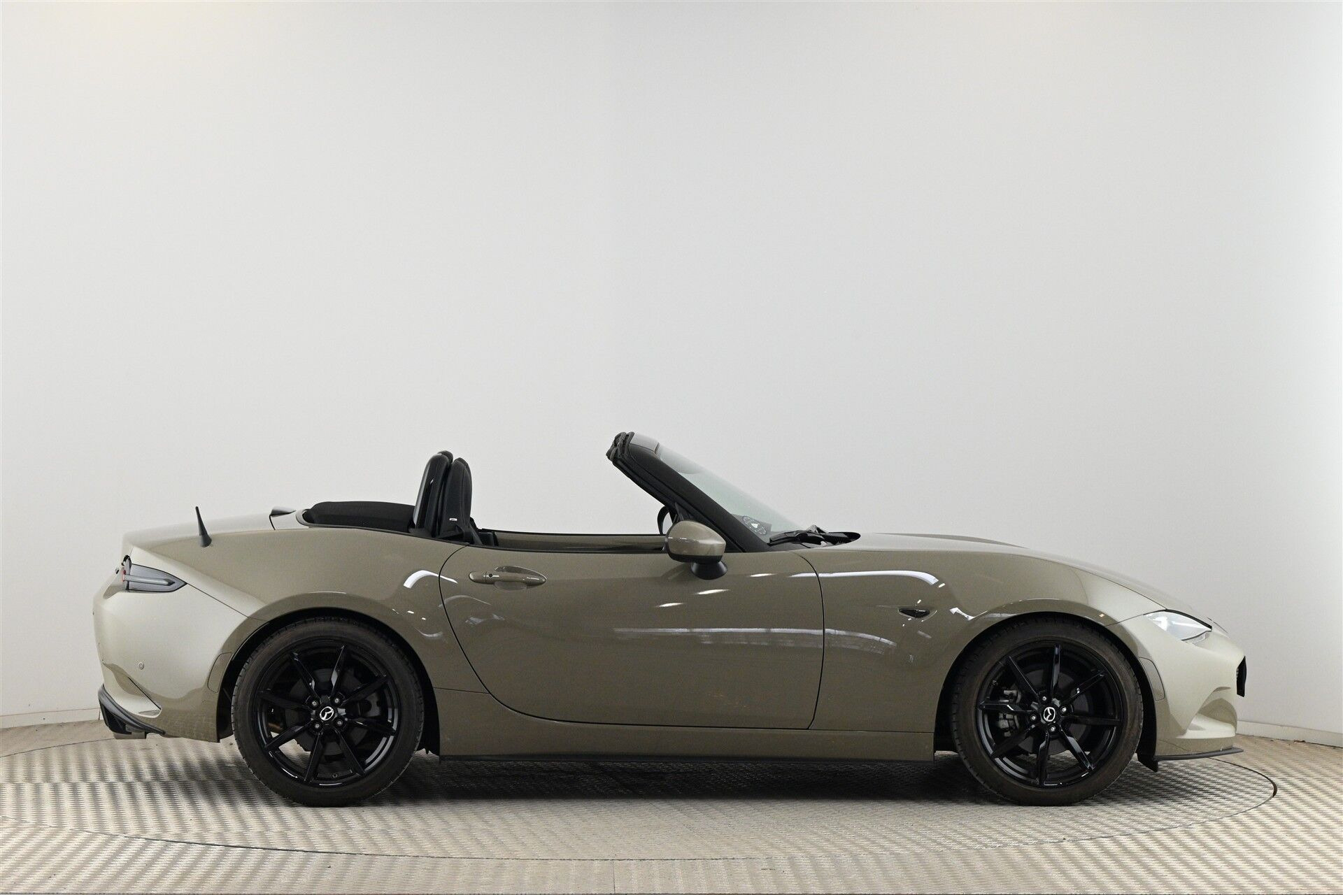 undefined Mazda MX-5 fra 2024