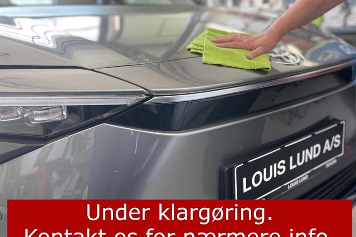 undefined Toyota Yaris fra 2016