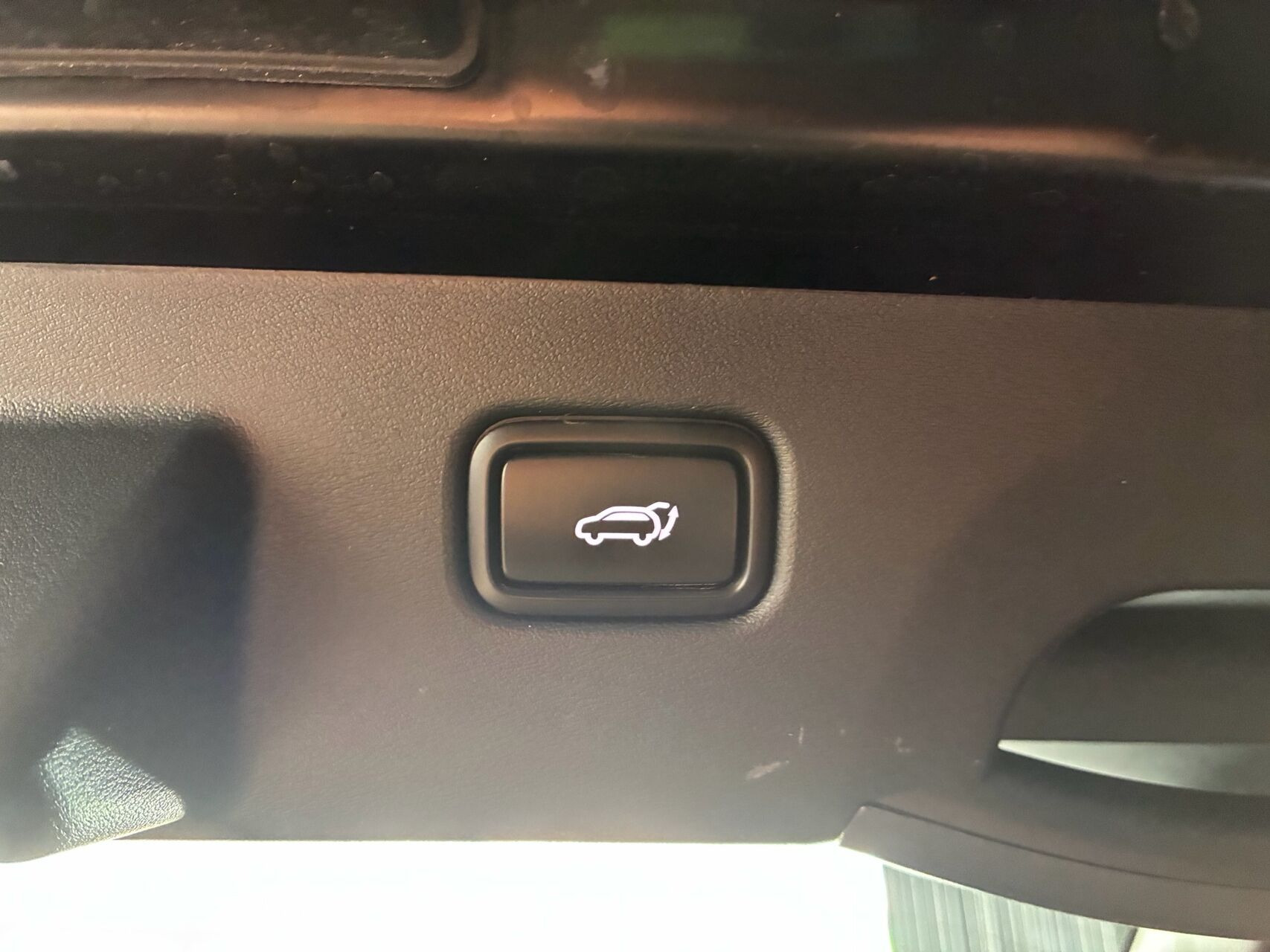 Sort Kia EV6 fra 2023