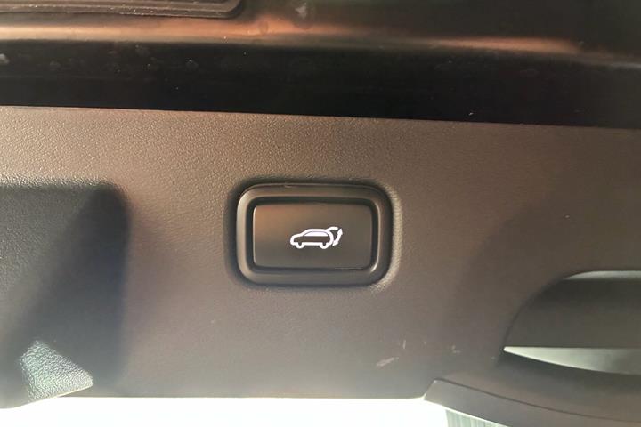 Sort Kia EV6 fra 2023