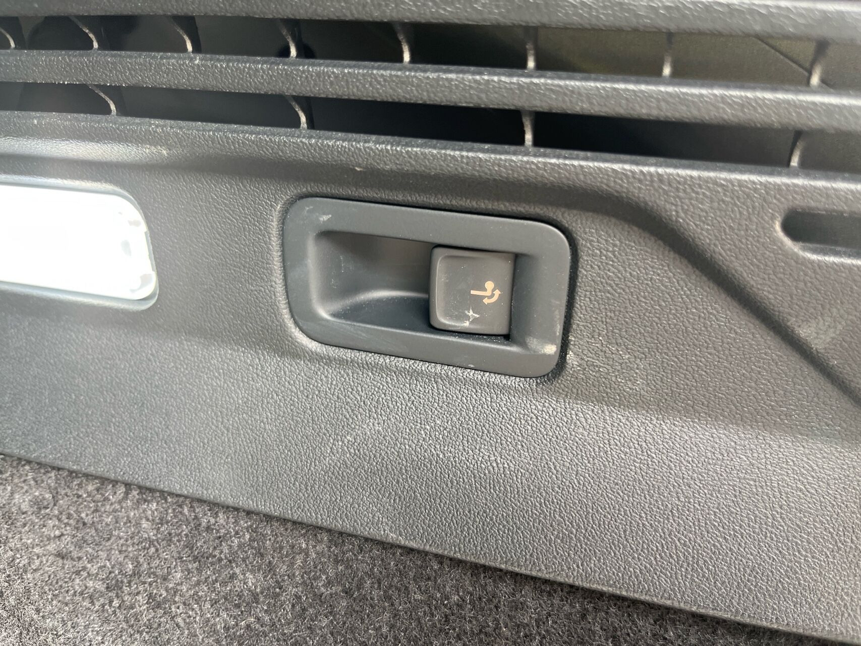 Hvid VW ID.4 fra 2023