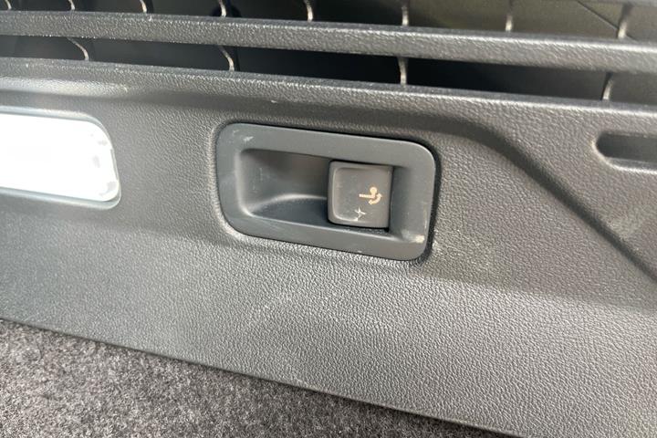 Hvid VW ID.4 fra 2023