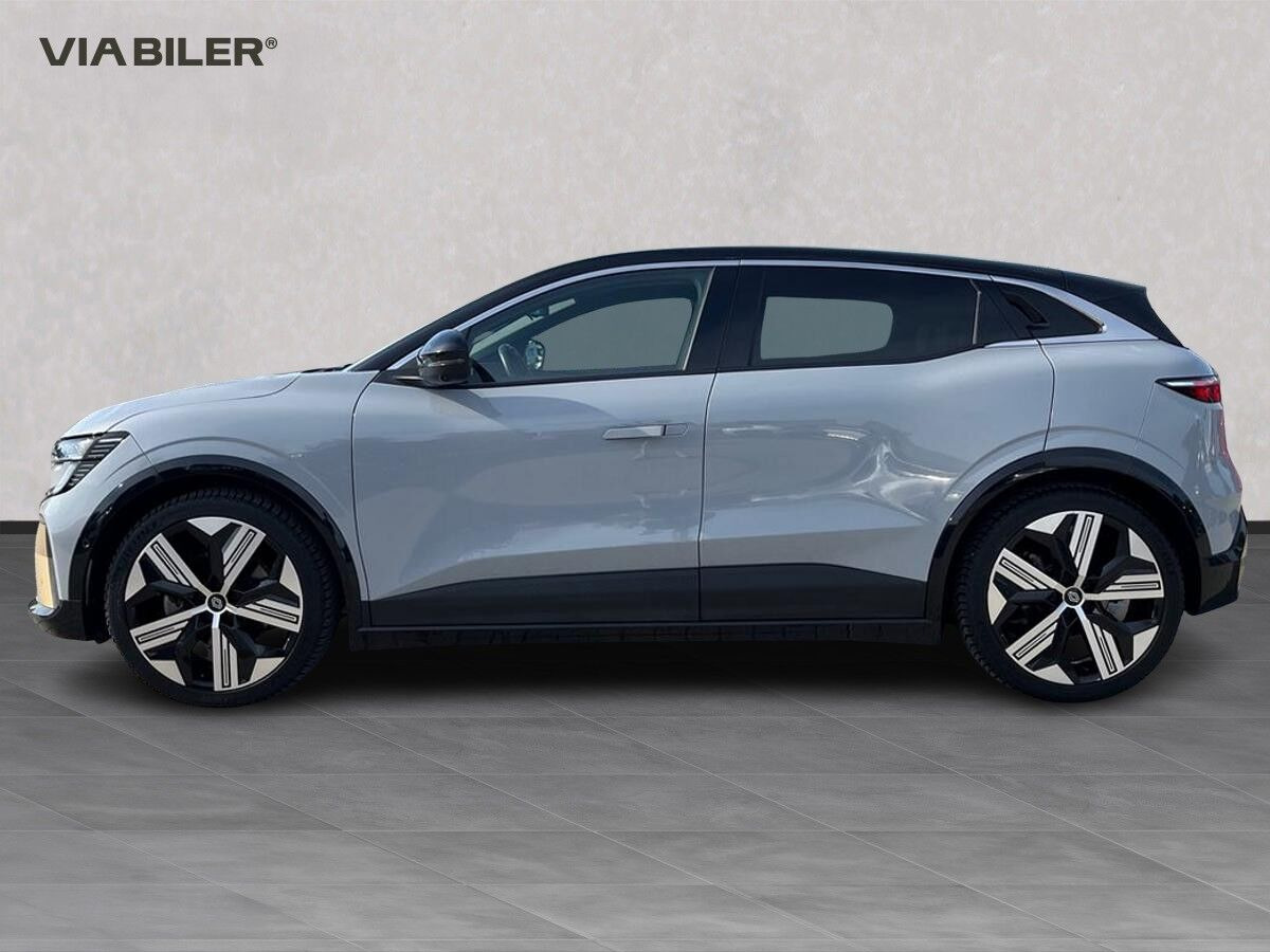undefined Renault Mégane fra 2023