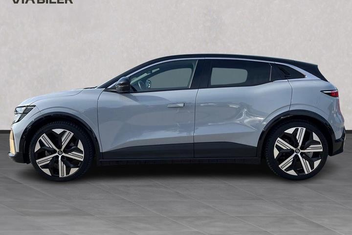 undefined Renault Mégane fra 2023