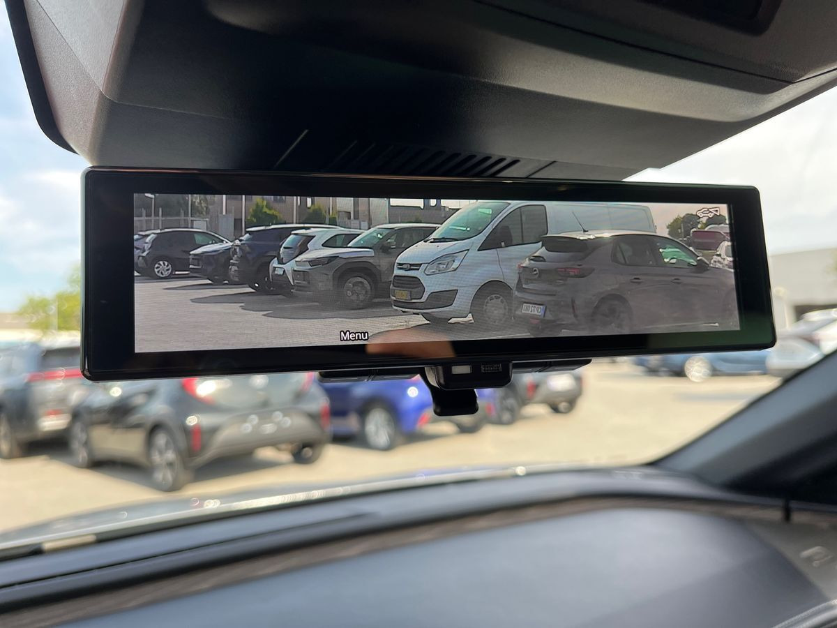 undefined Renault Mégane fra 2023