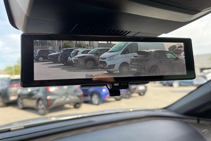 undefined Renault Mégane fra 2023