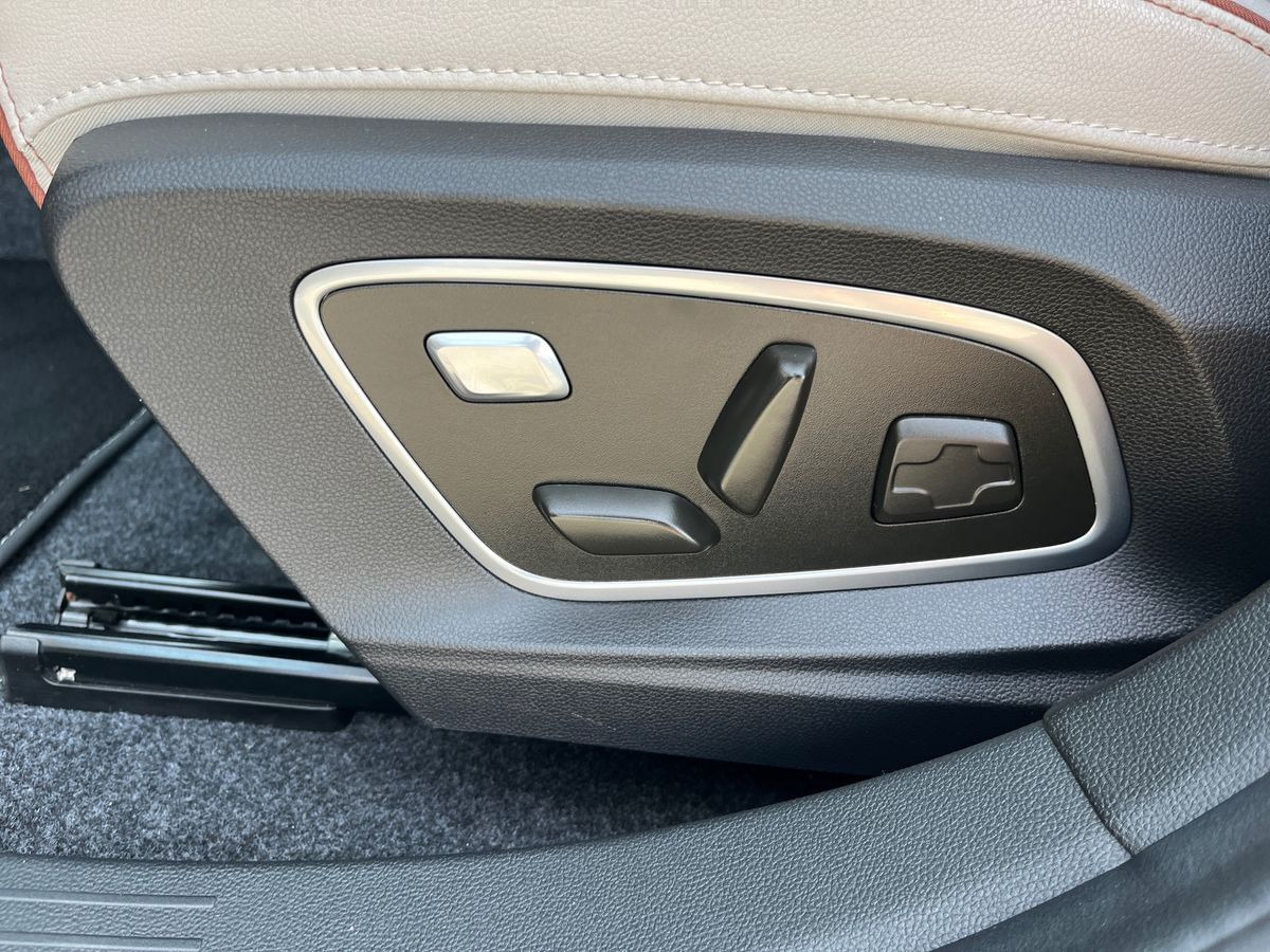 undefined Renault Mégane fra 2023