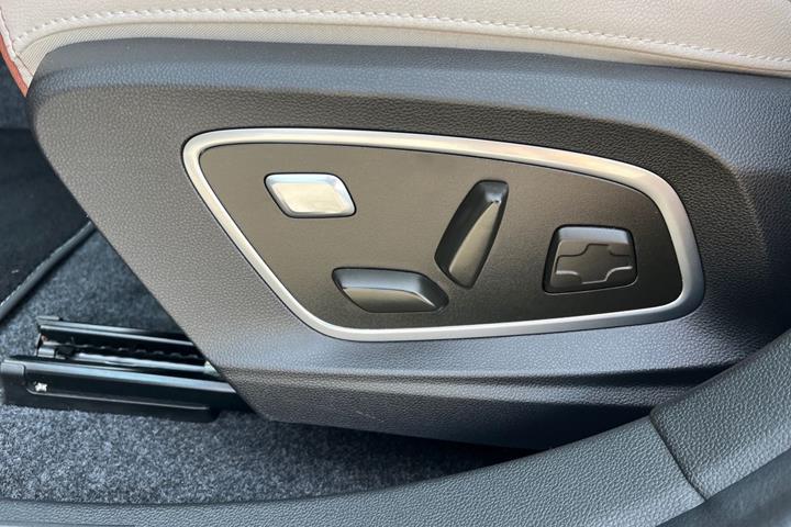 undefined Renault Mégane fra 2023