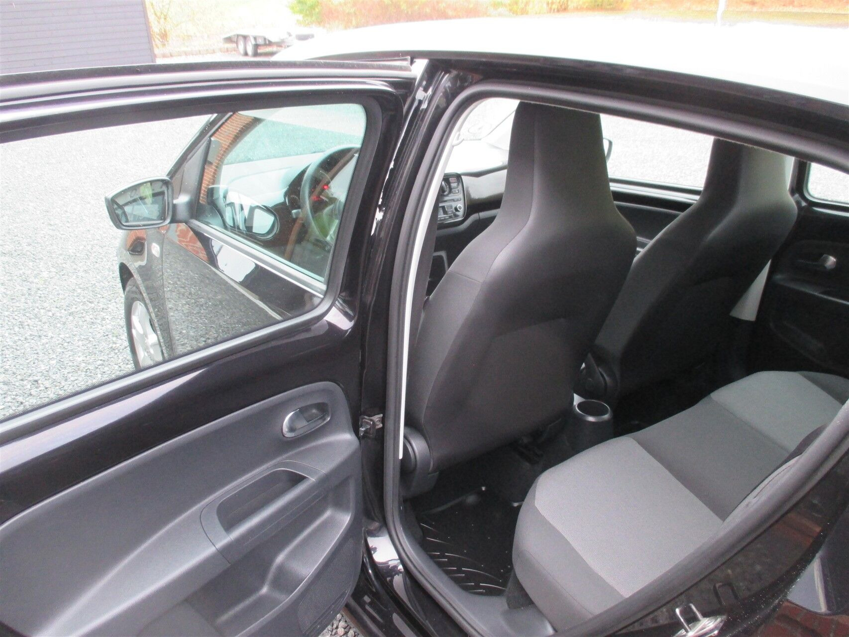 Sort VW up fra 2013