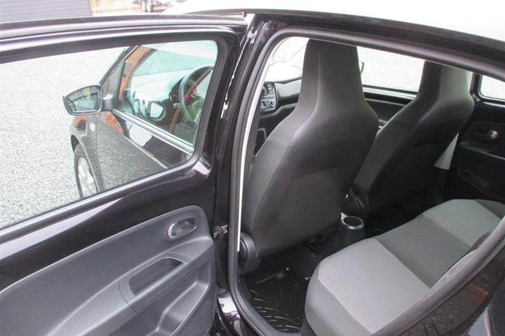 Sort VW up fra 2013