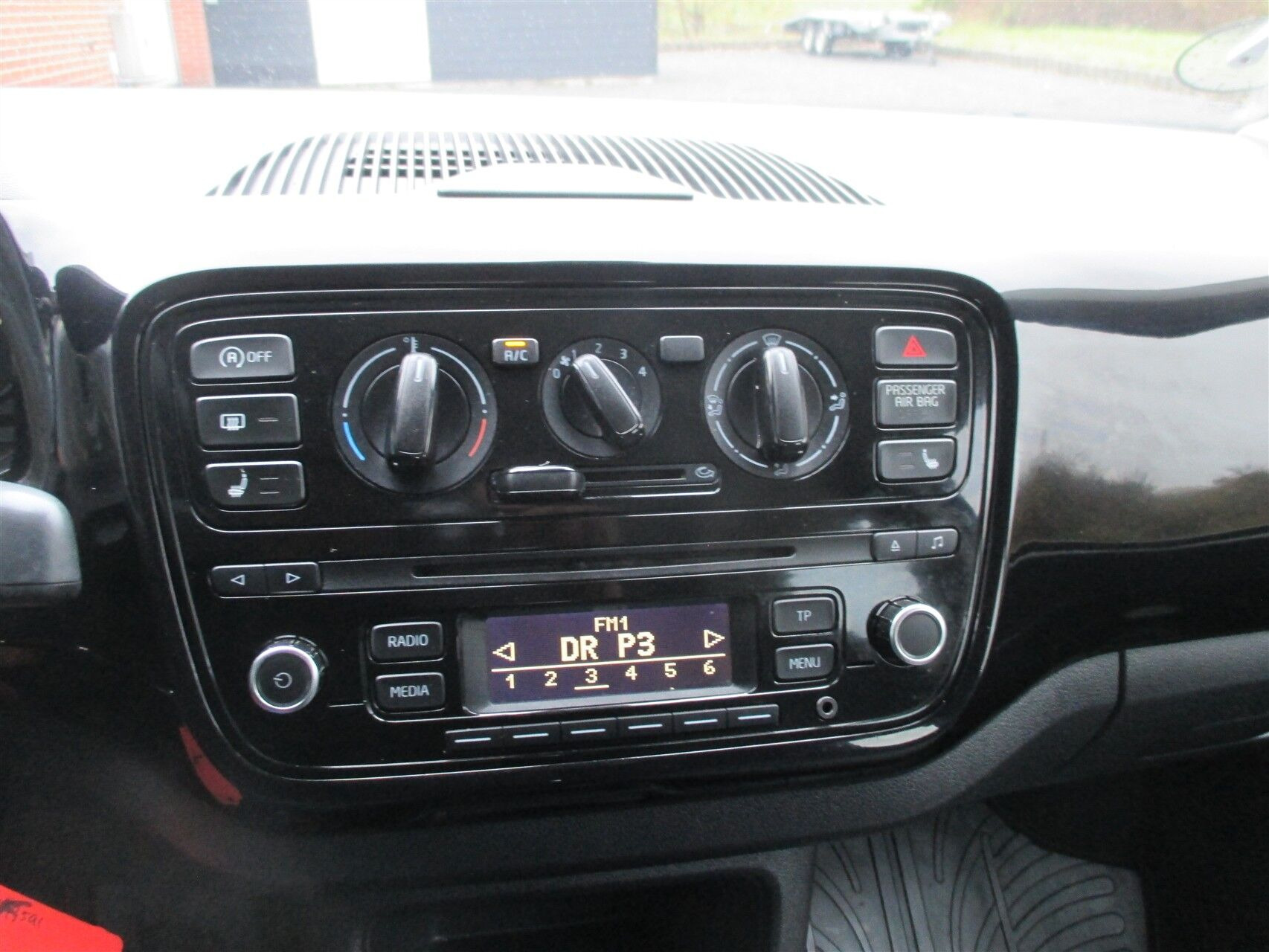 Sort VW up fra 2013