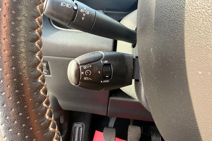 Hvid Citroën C3 Picasso fra 2015
