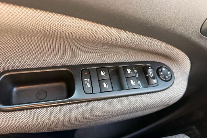 Hvid Citroën C3 Picasso fra 2015