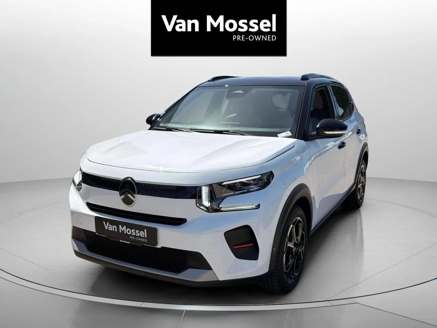 Citroën ë-C3 EL Max 113HK 5d Aut.