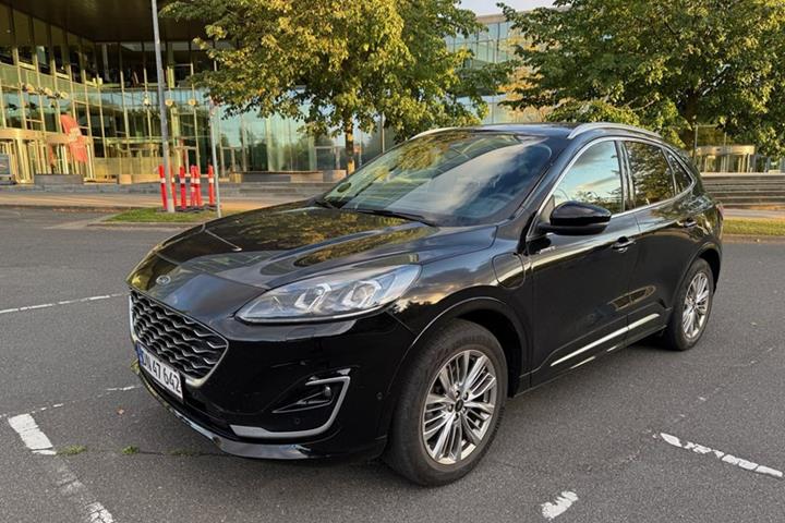 undefined Ford Kuga fra 2023