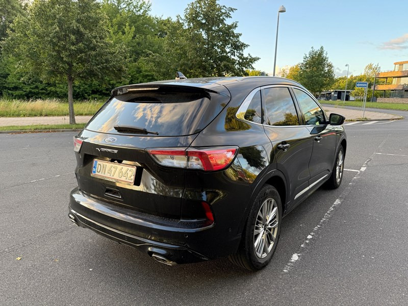 undefined Ford Kuga fra 2023