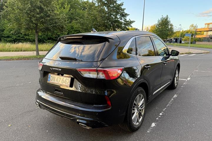 undefined Ford Kuga fra 2023