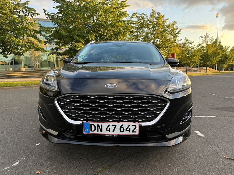 undefined Ford Kuga fra 2023