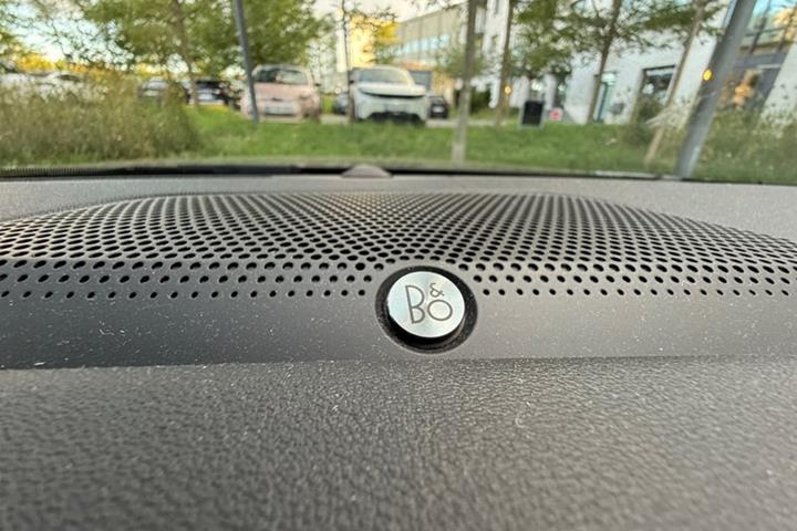 undefined Ford Kuga fra 2023