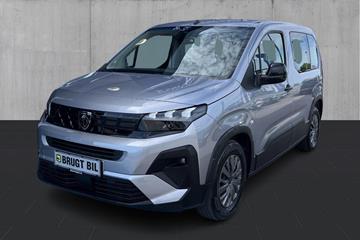 Peugeot e-Rifter 54 Allure