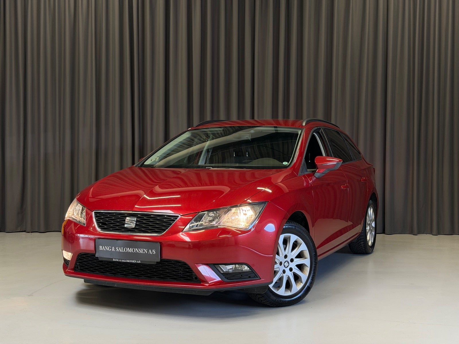 Seat Leon 1,2 TSi 110 Style ST