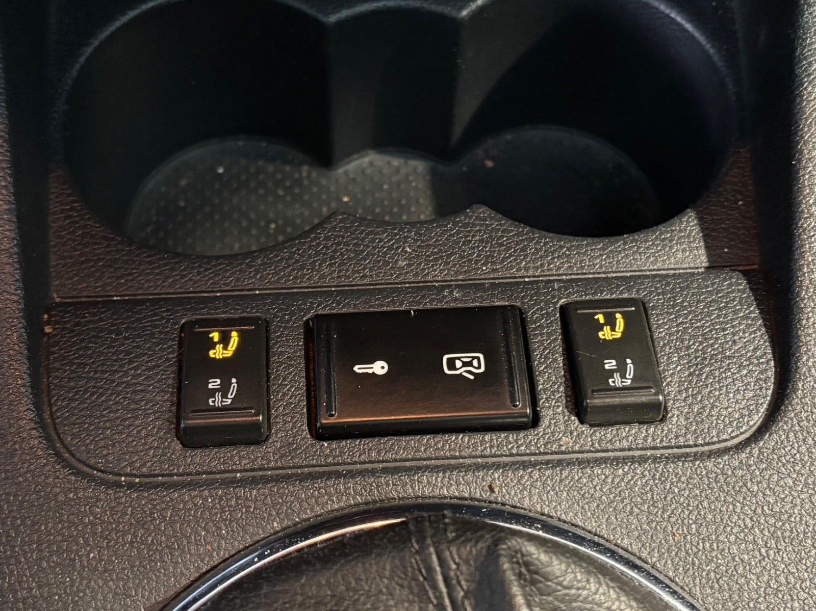 undefined Skoda Roomster fra 2012