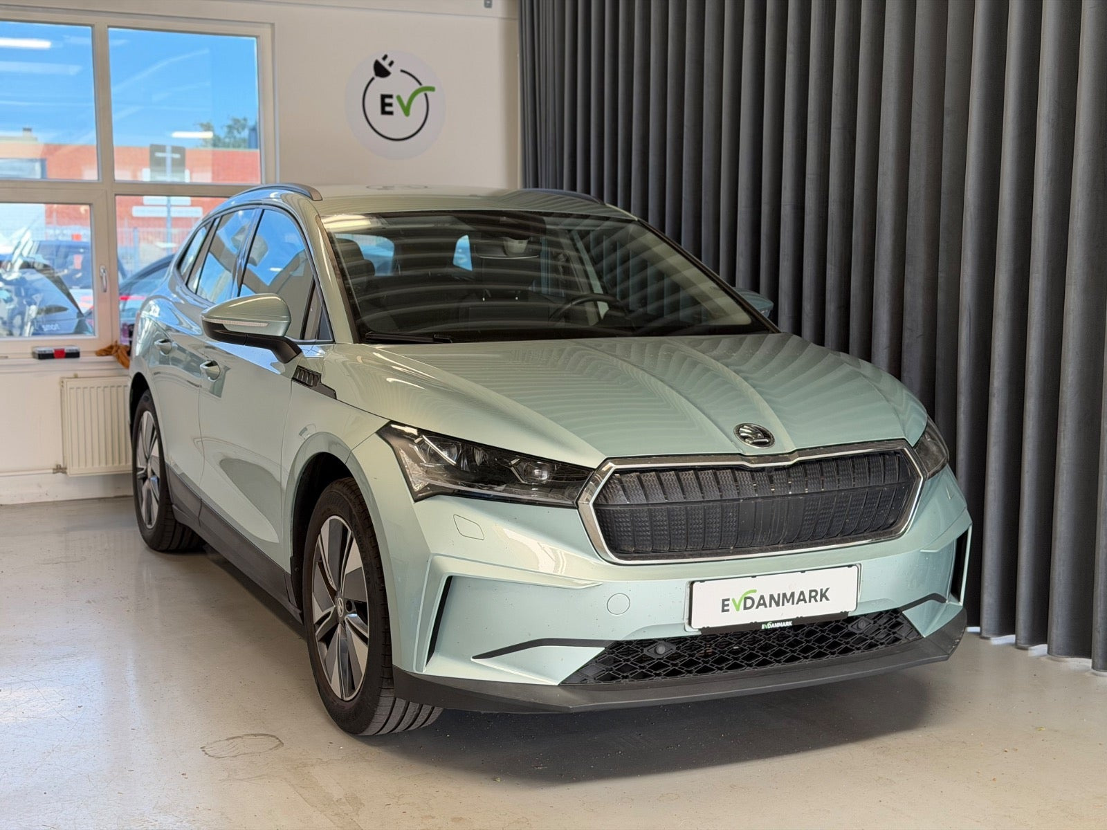 Skoda Enyaq 60 iV