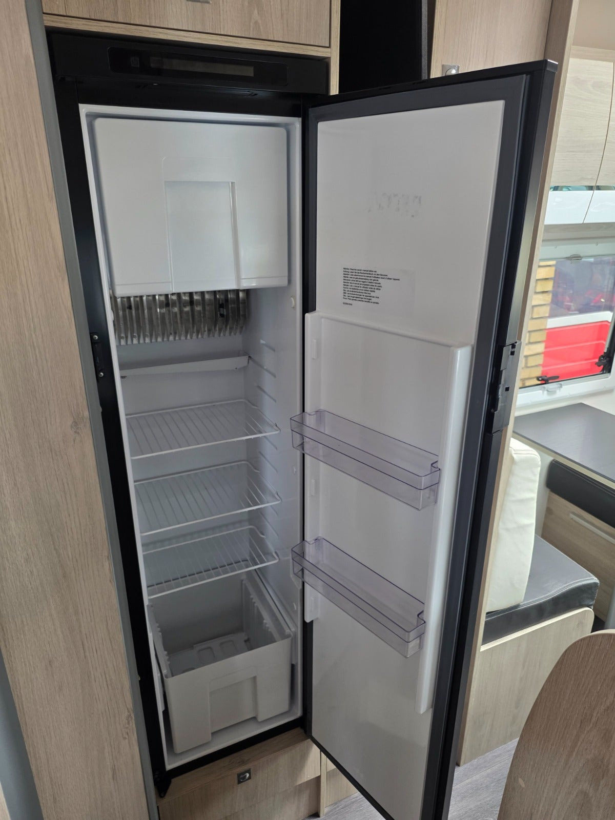 Hvid Chausson C 656 VIP fra 2020