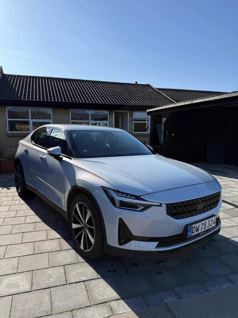 Polestar 2 Standard Range