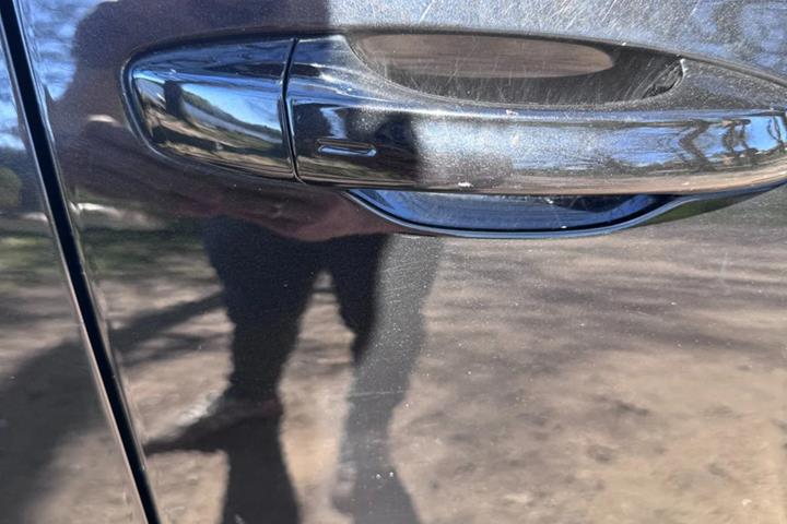 Sort Seat Ateca fra 2020
