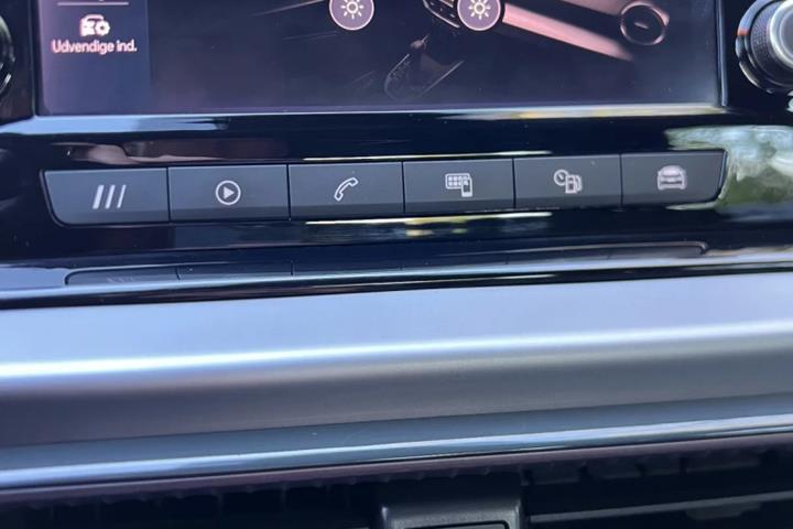 Hvid Seat Ibiza fra 2022