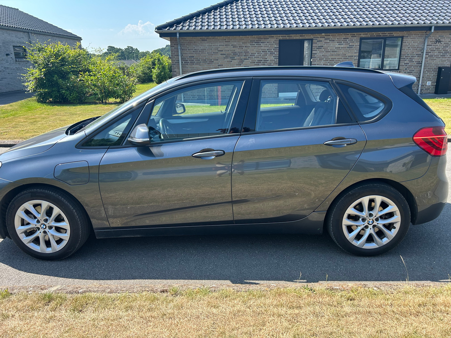 BMW 225xe 1,5 Active Tourer iPerformance aut.
