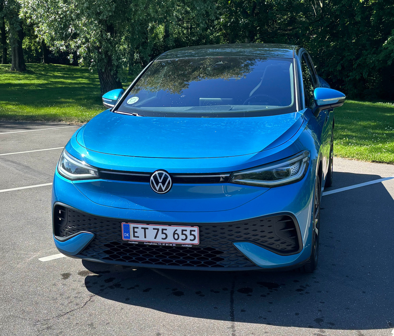 VW ID.5 77 Pro