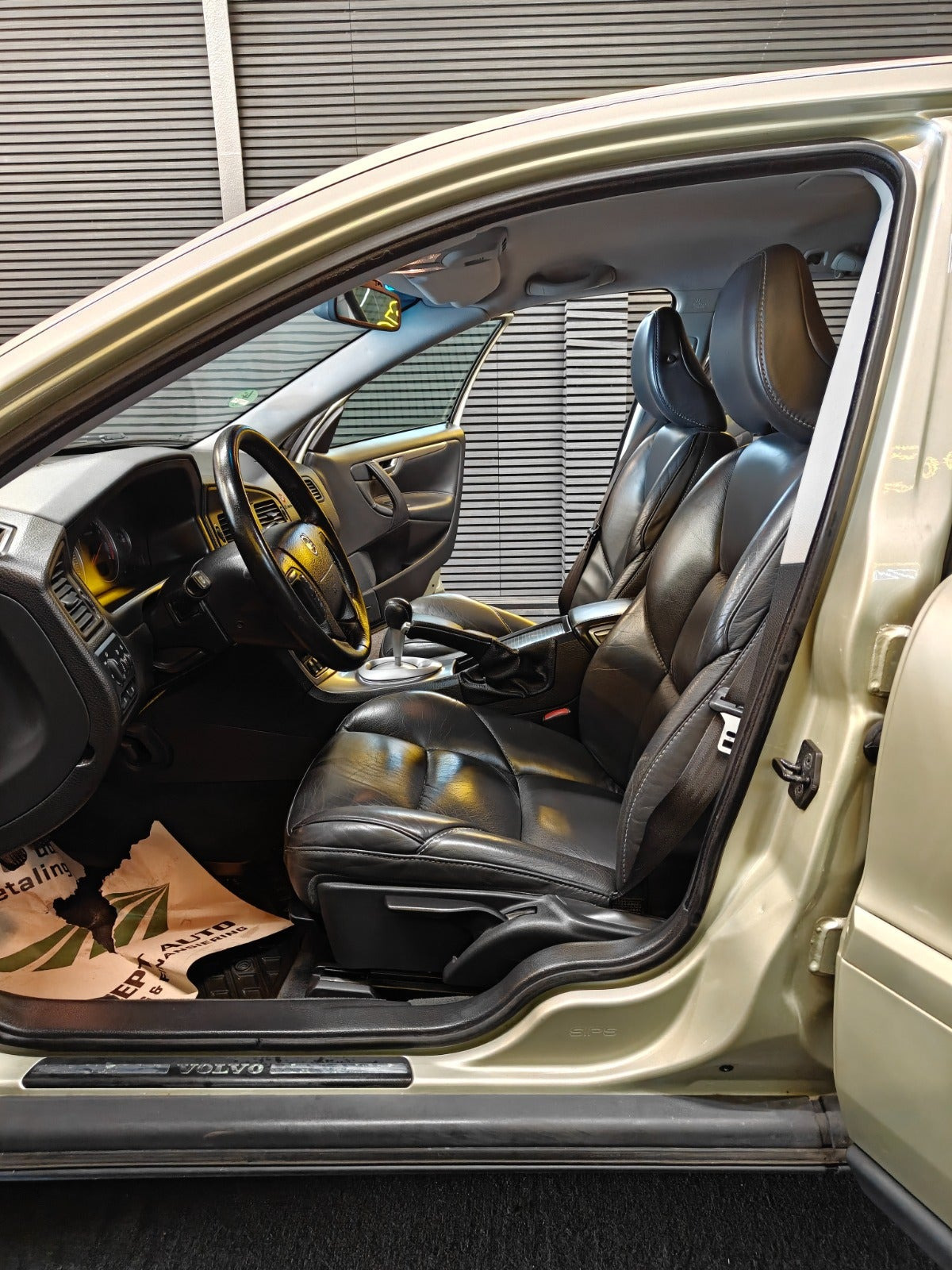 undefined Volvo V70 fra 2006